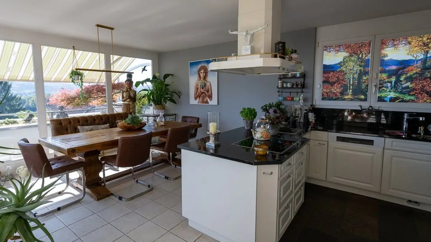 Casa a gradini in vendita - 5620 Bremgarten AG - Photo 4