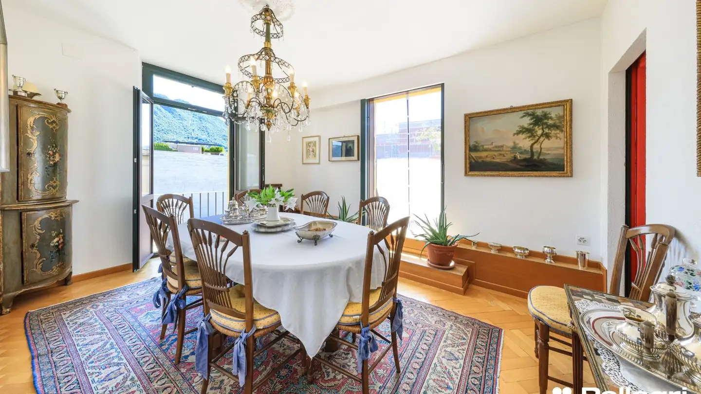 Appartement à vendre - 6900 Lugano - Photo 3