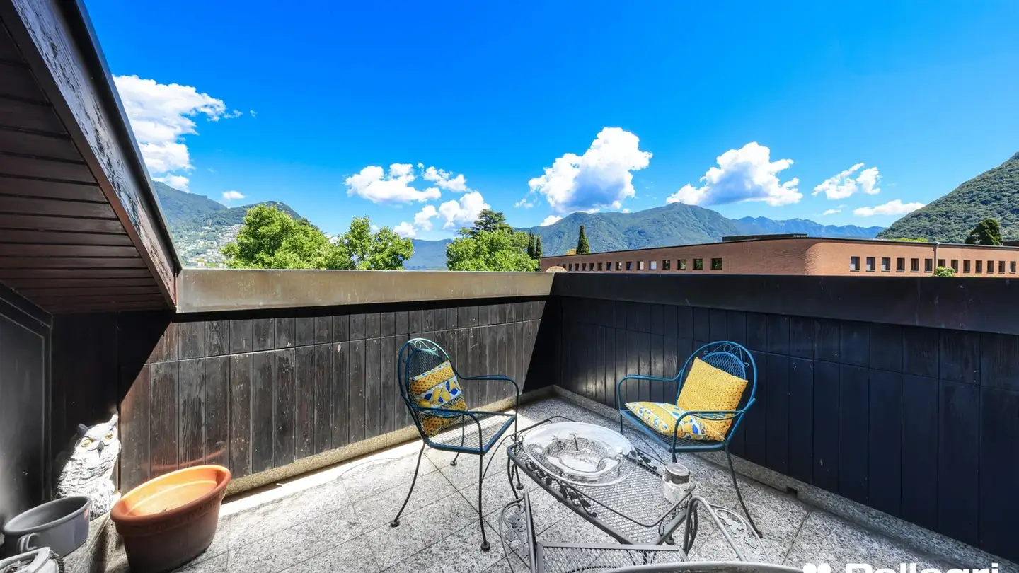 Appartement à vendre - 6900 Lugano - Photo 4