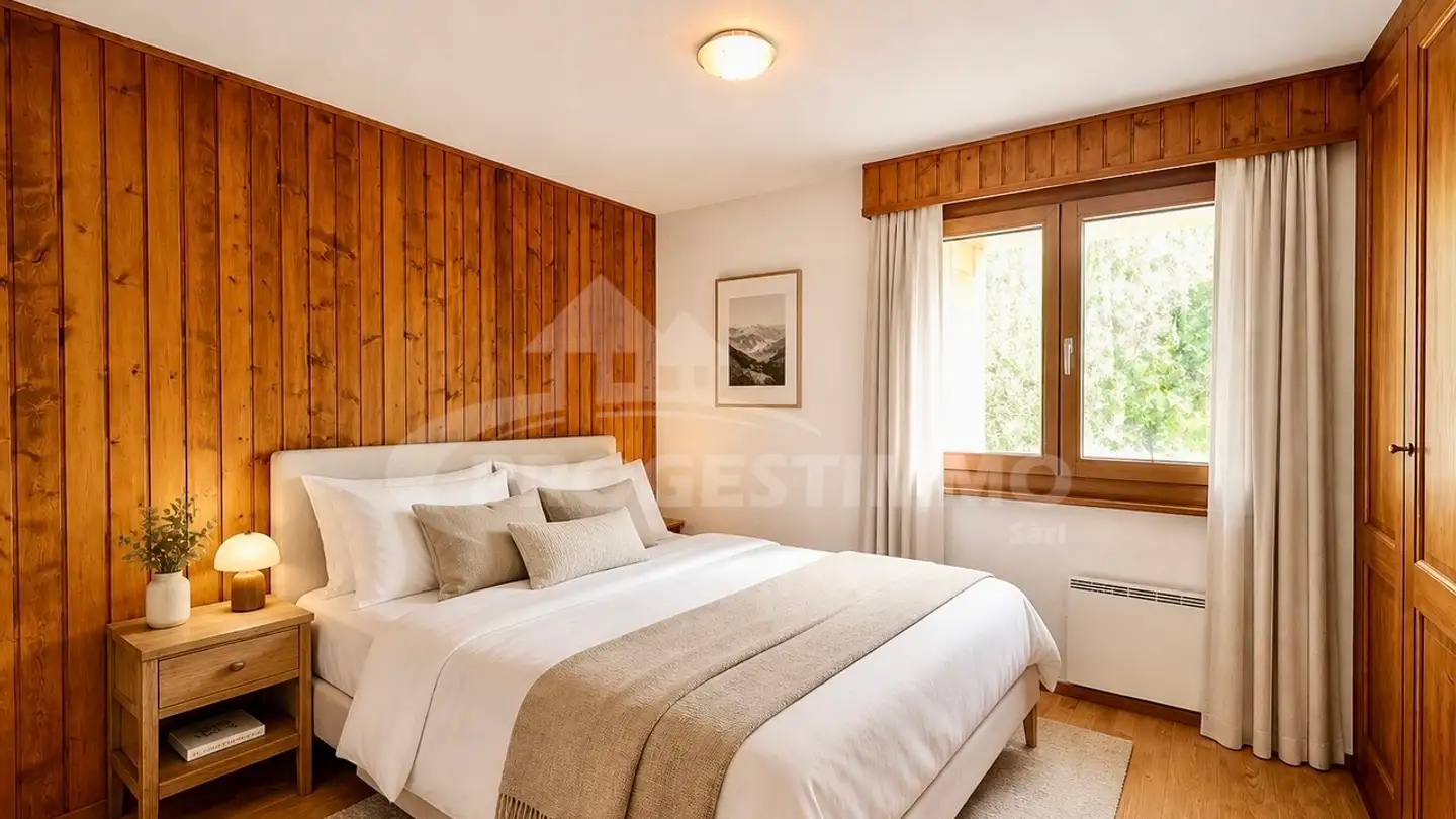 Stepped apartment for sale - 1936 Verbier - Photo 4