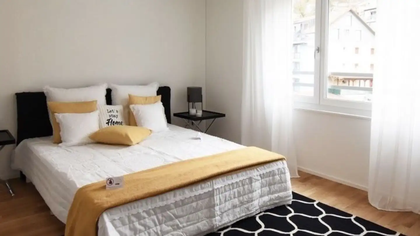 Wohnung mieten - Kornweg 3, 5312 Döttingen - Foto 3