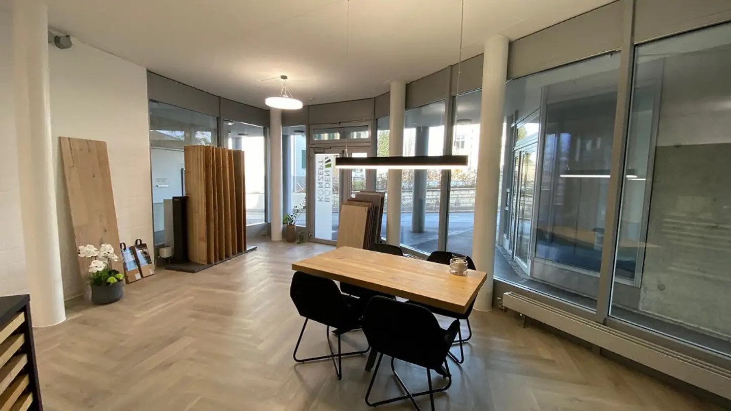 Bürofläche mieten - Wilerstrasse 4, 8370 Sirnach - Foto 2