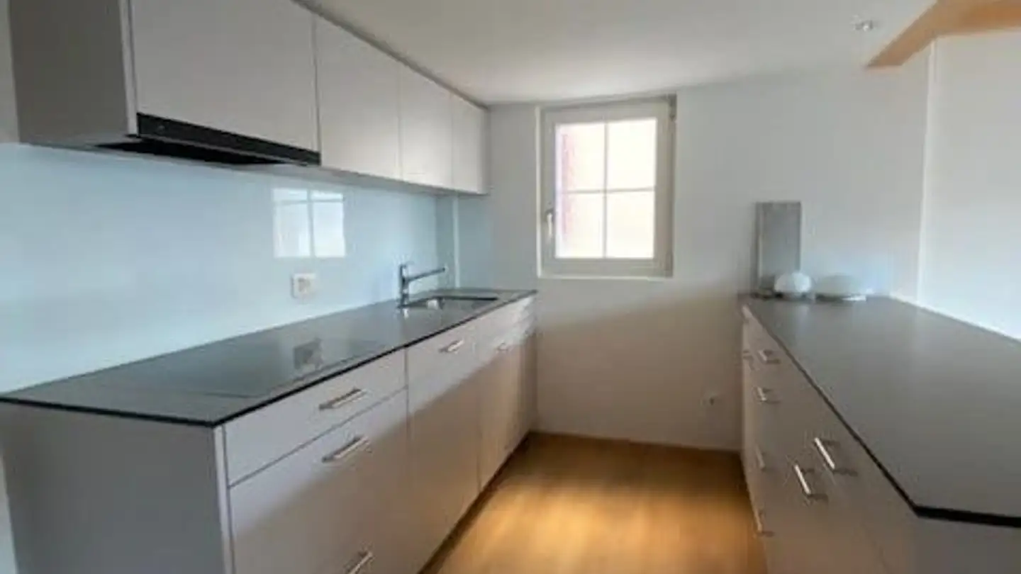 Reihenhaus mieten - Tösstalstrasse 25a, 8492 Wila