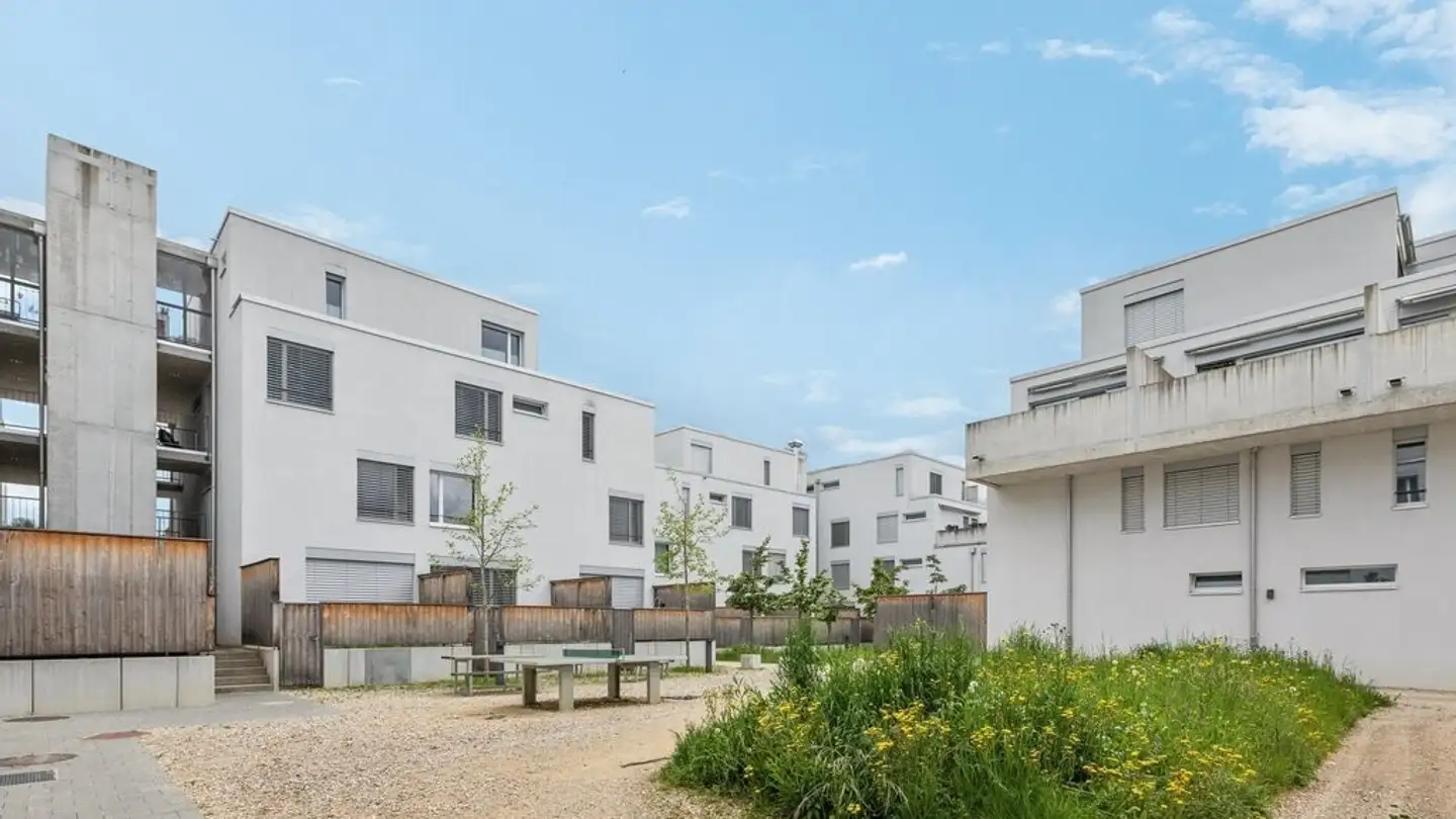 Appartement à louer - Rämelgässli, 3067 Boll