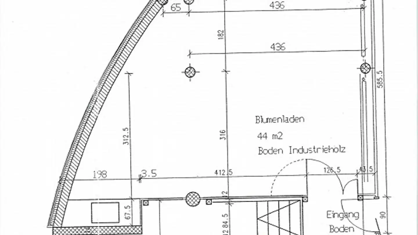 Bürofläche mieten - Wilerstrasse 4, 8370 Sirnach - Foto 4