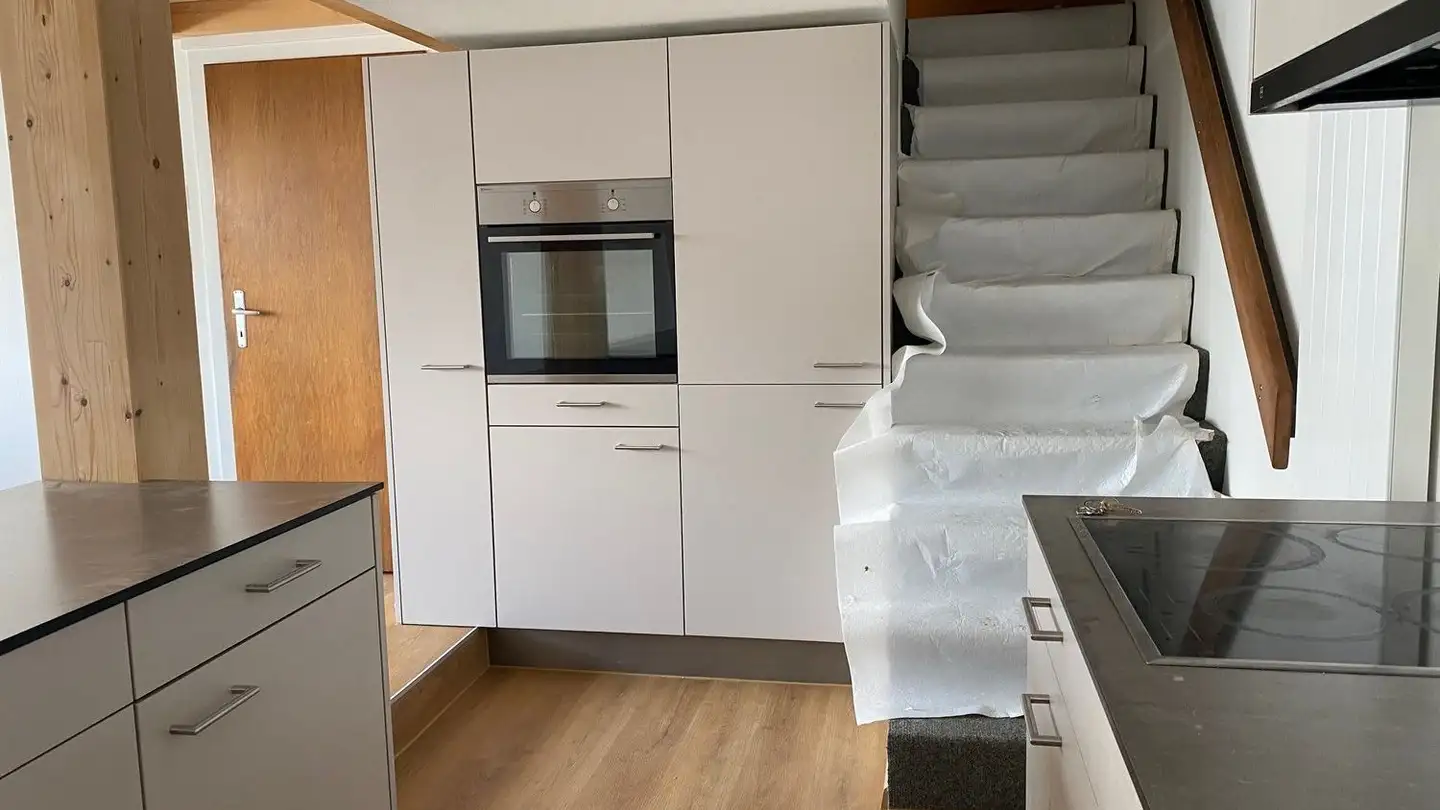 Casa a schiera in affitto - Tösstalstrasse 25a, 8492 Wila - Photo 3