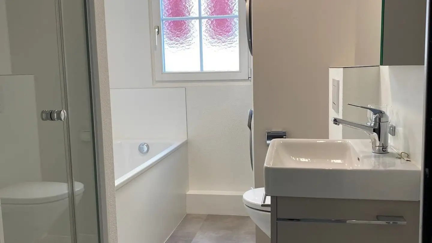 Casa a schiera in affitto - Tösstalstrasse 25a, 8492 Wila - Photo 4