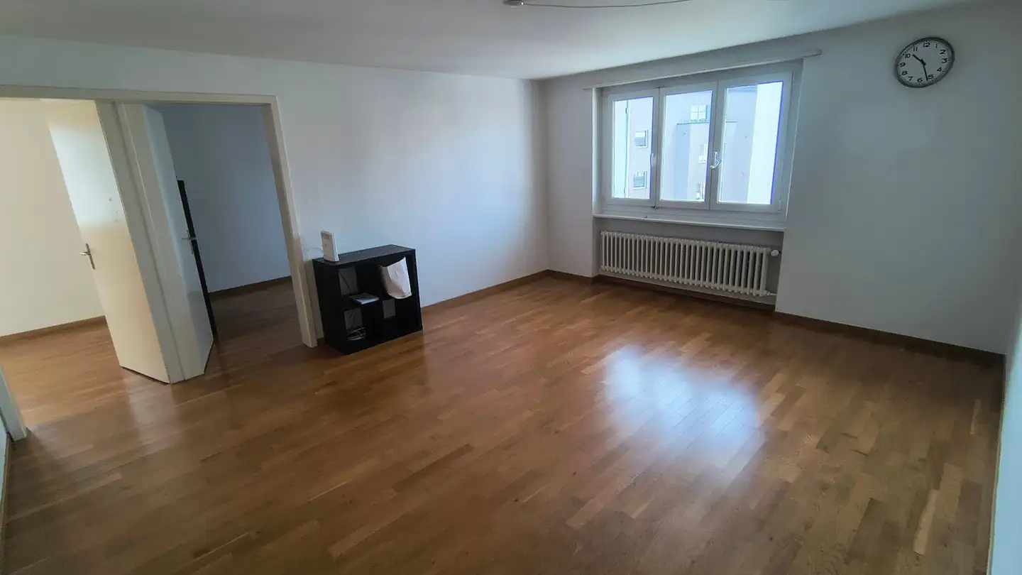 Single room for rent - Neudorfstrasse 7, 6312 Steinhausen - Photo 4