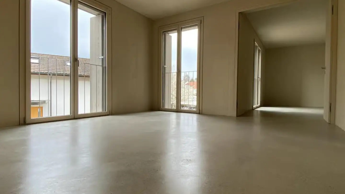 Appartement à louer - Impasse Des Glaïeuls 8, 1720 Corminboeuf - Photo 2