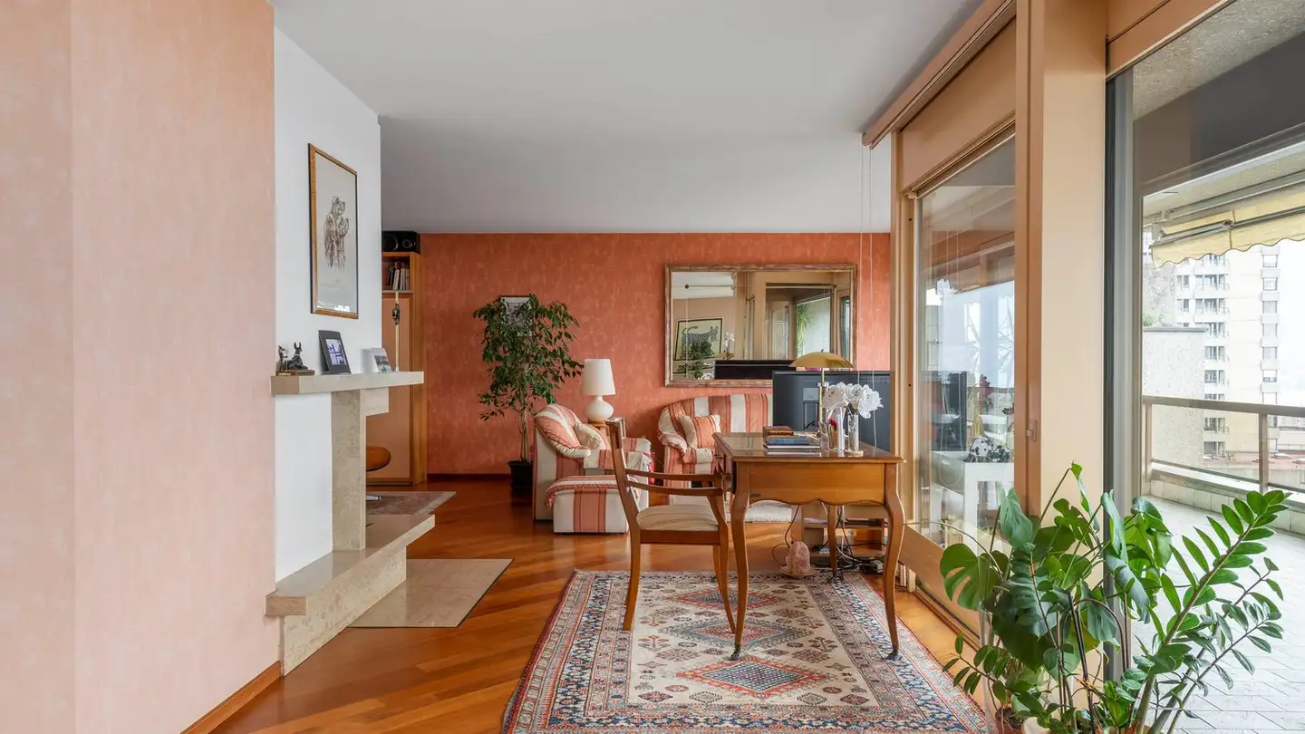 Appartement à vendre - Via Tesserete 69, 6942 Savosa