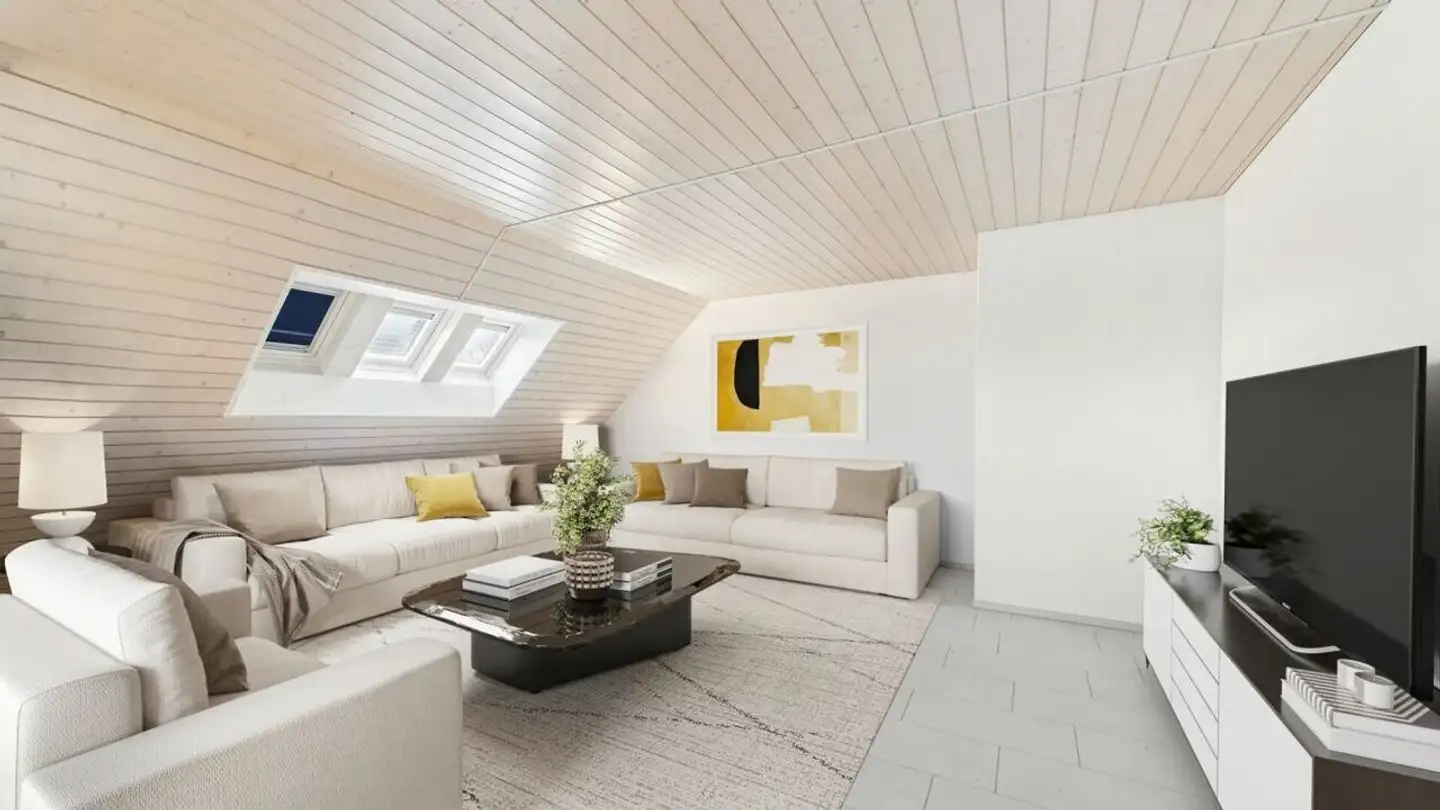 Appartamento in vendita - 5610 Wohlen AG - Photo 2