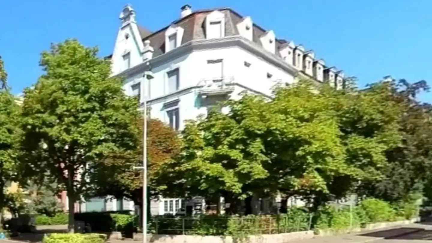 Apartment for sale - Delsbergerallee 49, 4053 Basel