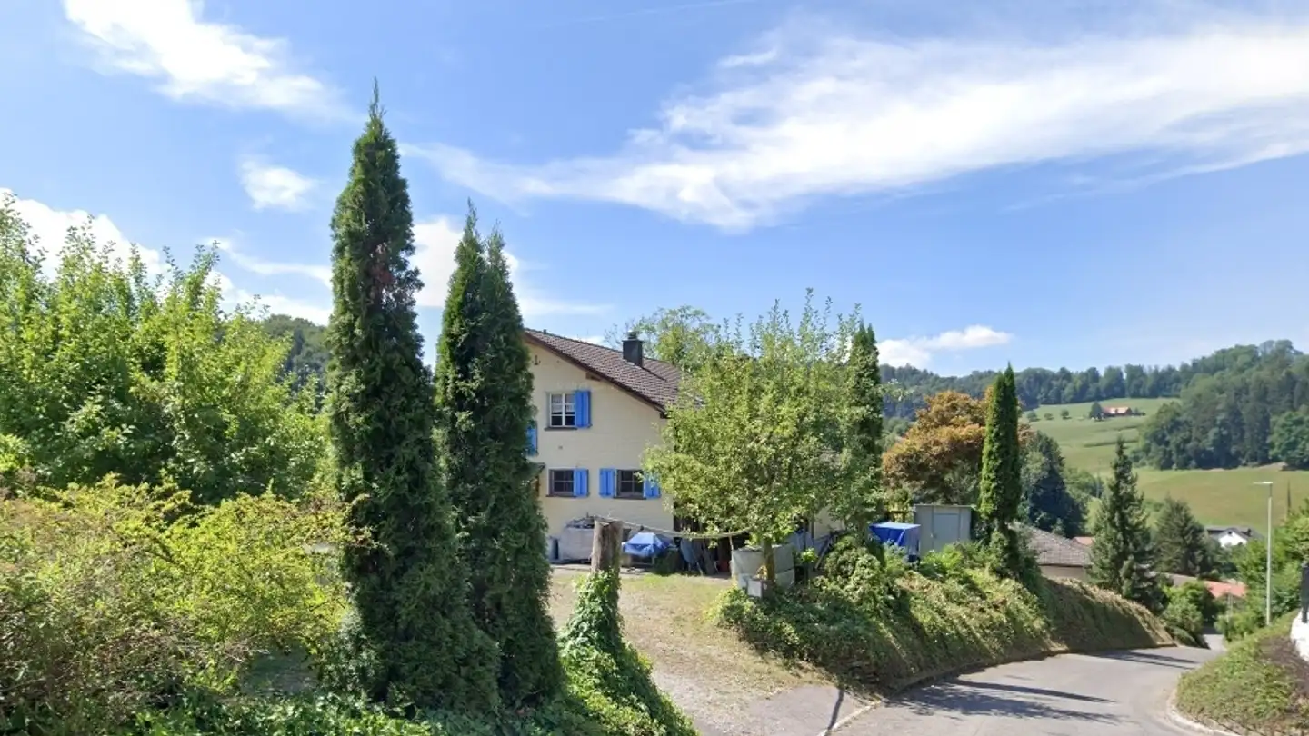 Casa grotta in vendita - Wüestmattstrasse, 5044 Schlossrued - Photo 2