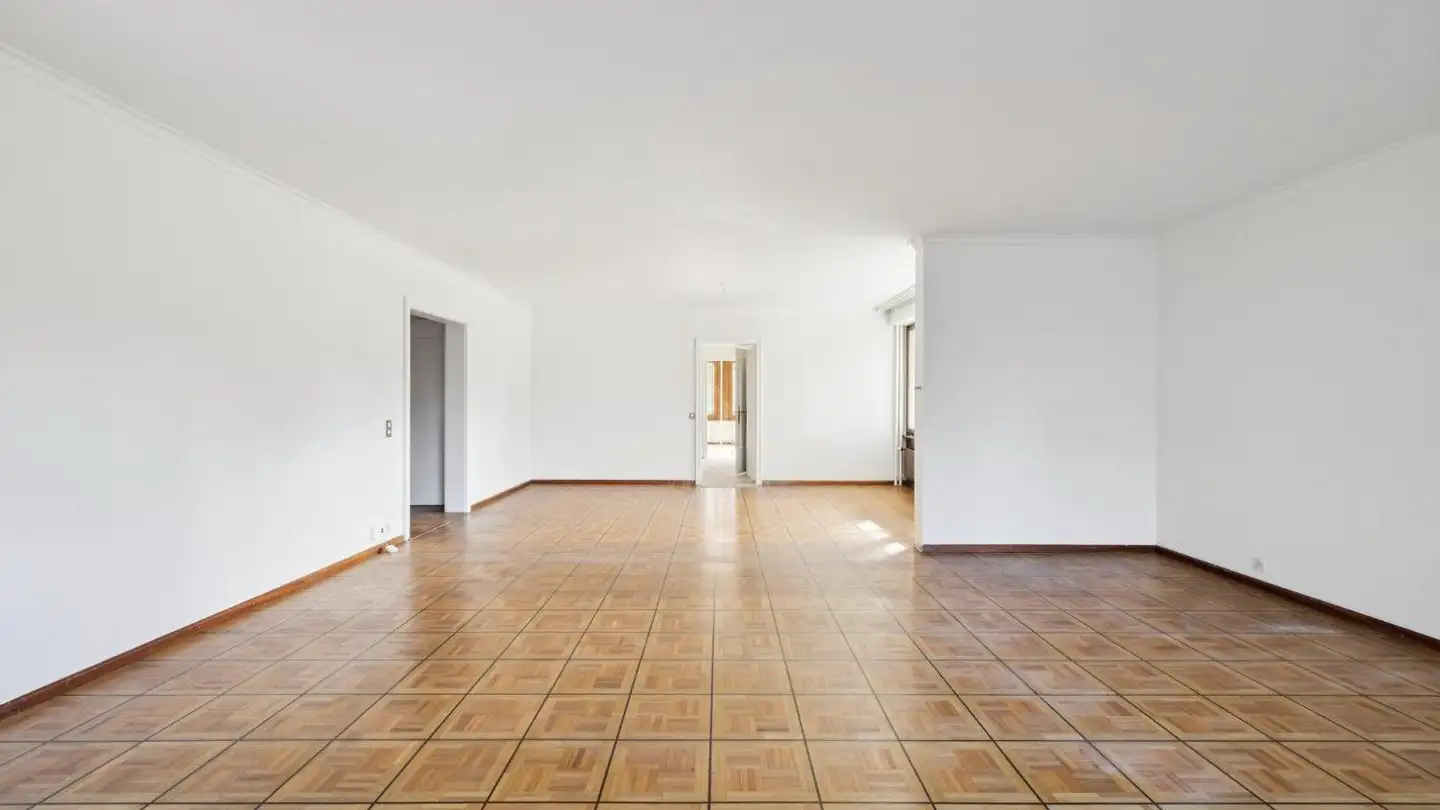 Appartement à vendre - 1206 Genève