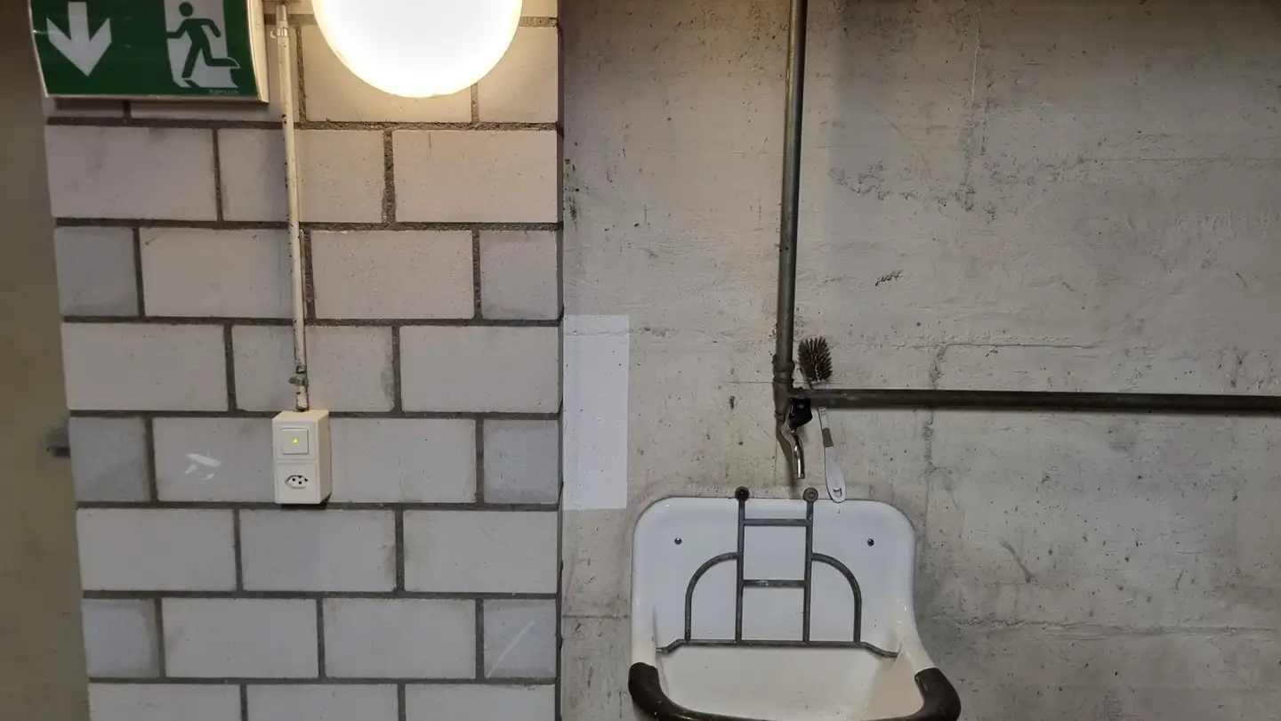 Garage individuel à vendre - Wurmbühlstrasse 4, 8405 Winterthur - Photo 3