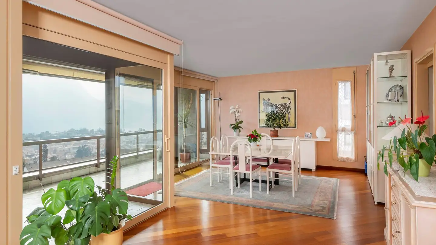 Apartment for sale - Via Tesserete 69, 6942 Savosa - Photo 3