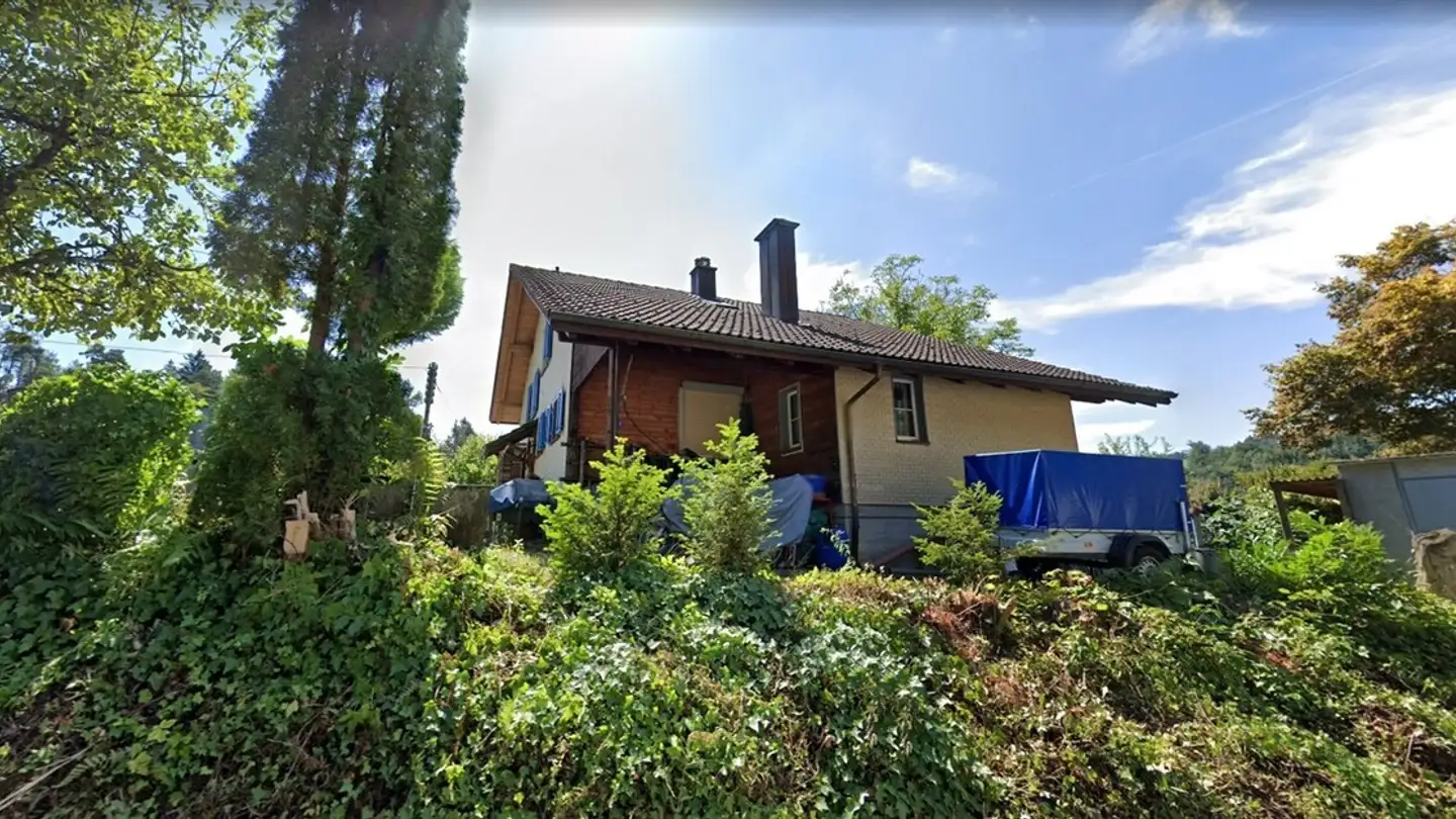 Casa grotta in vendita - Wüestmattstrasse, 5044 Schlossrued - Photo 3