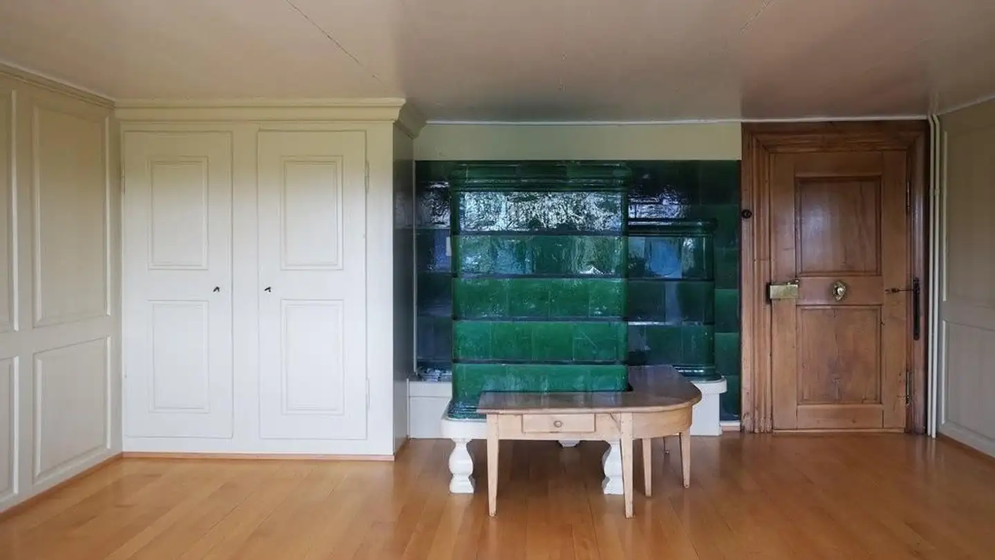 Appartement à louer - Berg 24, 9043 Trogen - Photo 3