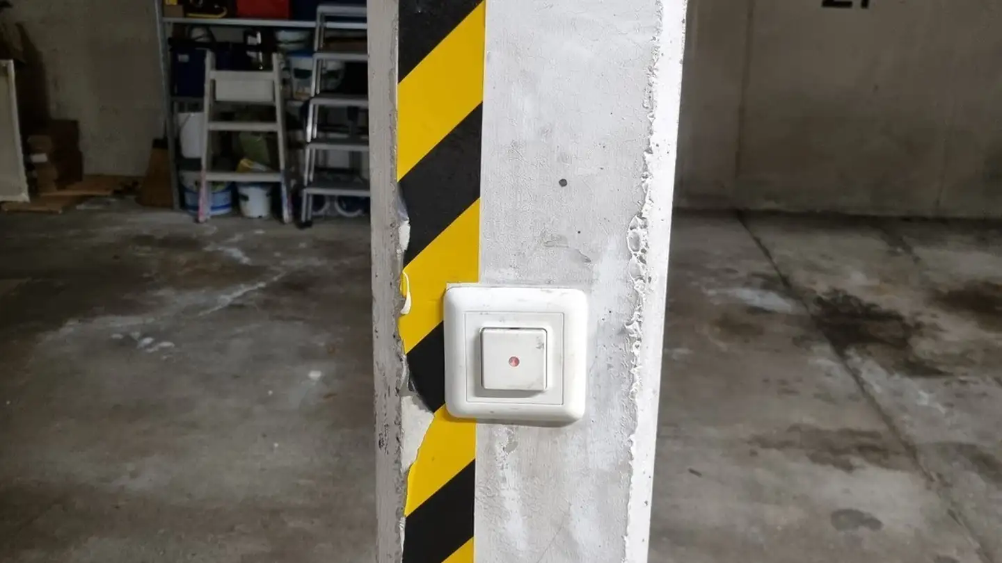 Garage individuel à vendre - Wurmbühlstrasse 4, 8405 Winterthur - Photo 2