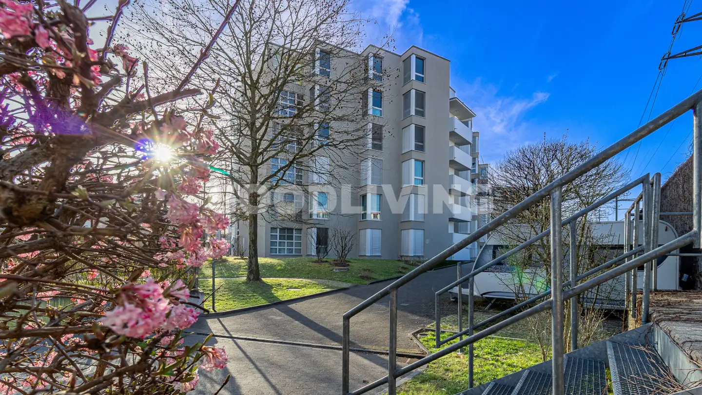 Attico in vendita - 8603 Schwerzenbach - Foto 2