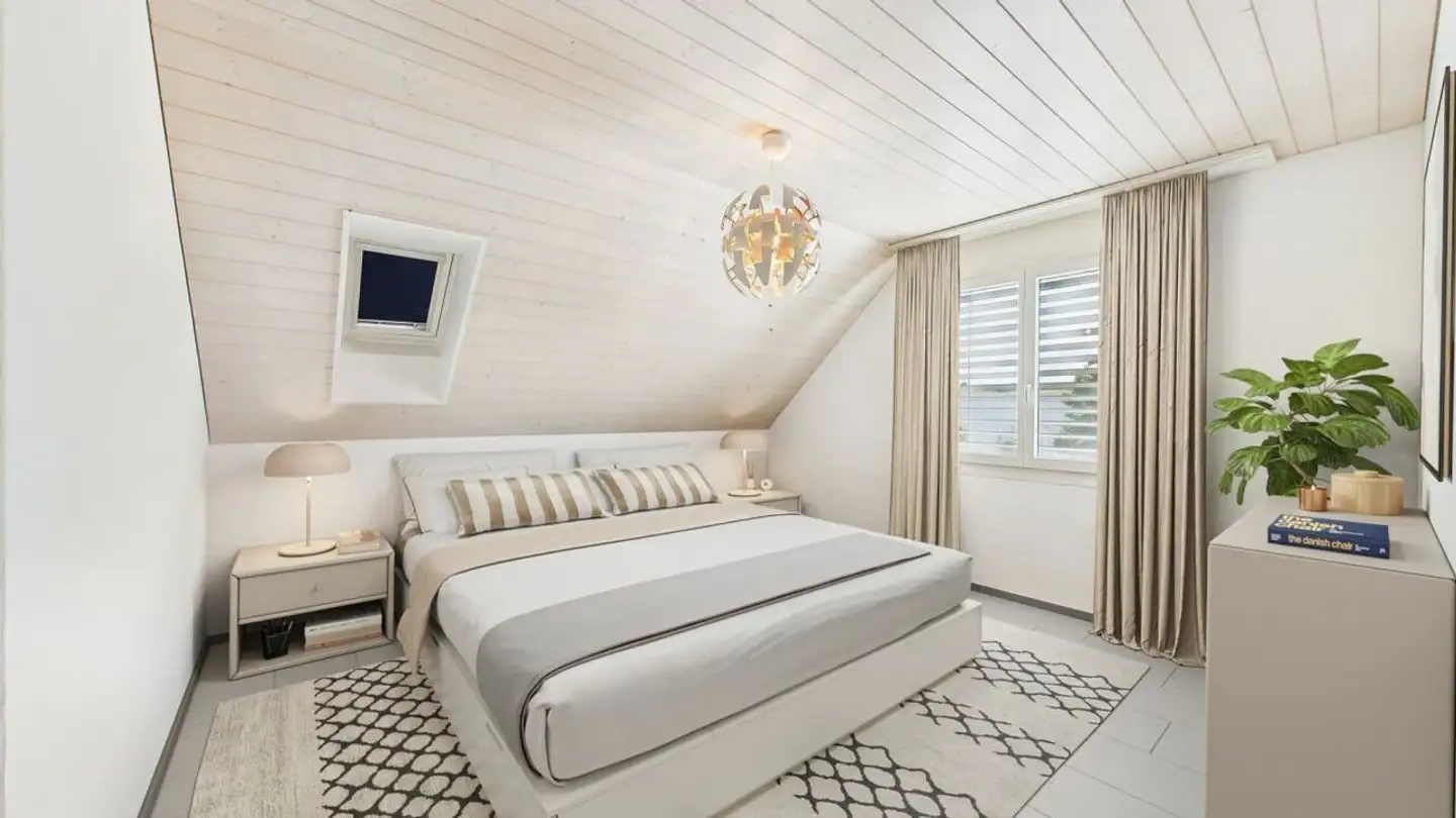 Appartamento in vendita - 5610 Wohlen AG - Photo 4