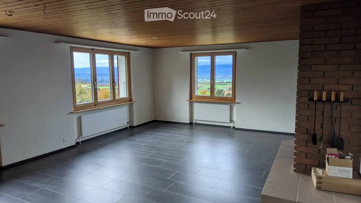 Apartment for rent - Försterweg 18, 3267 Seedorf BE - Photo 2