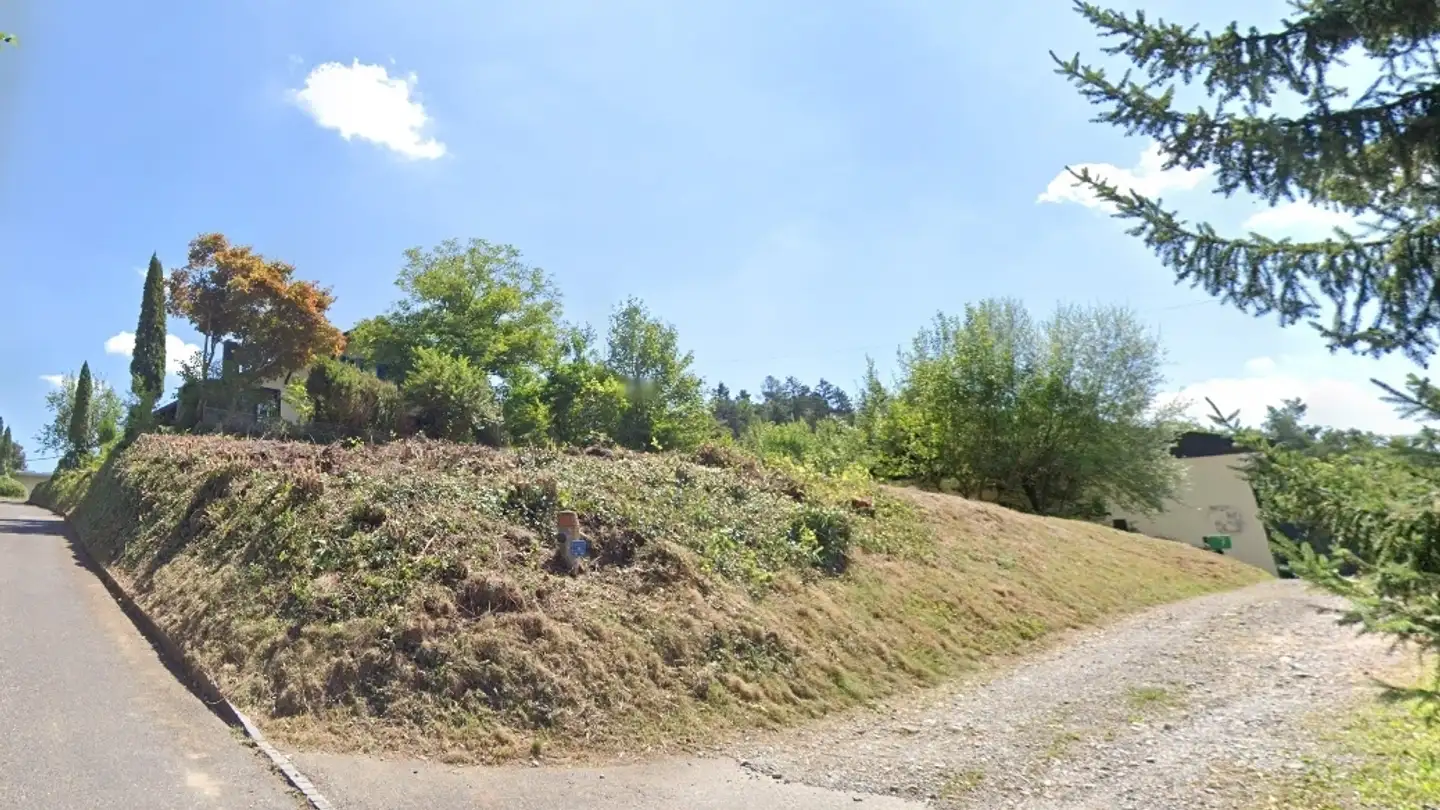 Casa grotta in vendita - Wüestmattstrasse, 5044 Schlossrued - Photo 4