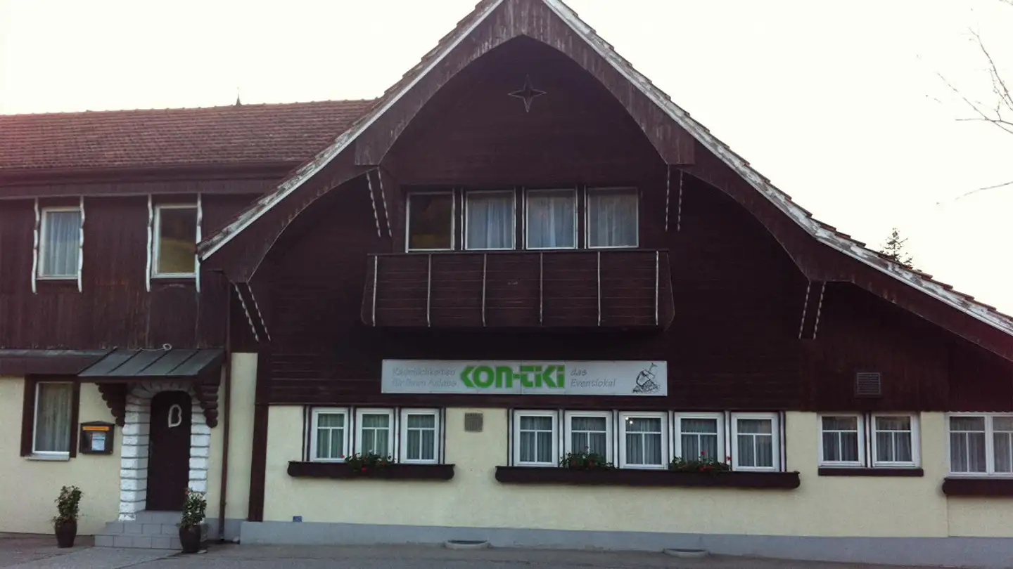 Mehrfamilienhaus kaufen - Wolfenswil 2771, 9112 Schachen b. Herisau - Foto 2