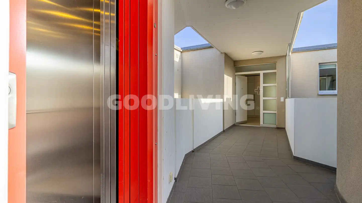 Attico in vendita - 8603 Schwerzenbach - Foto 3