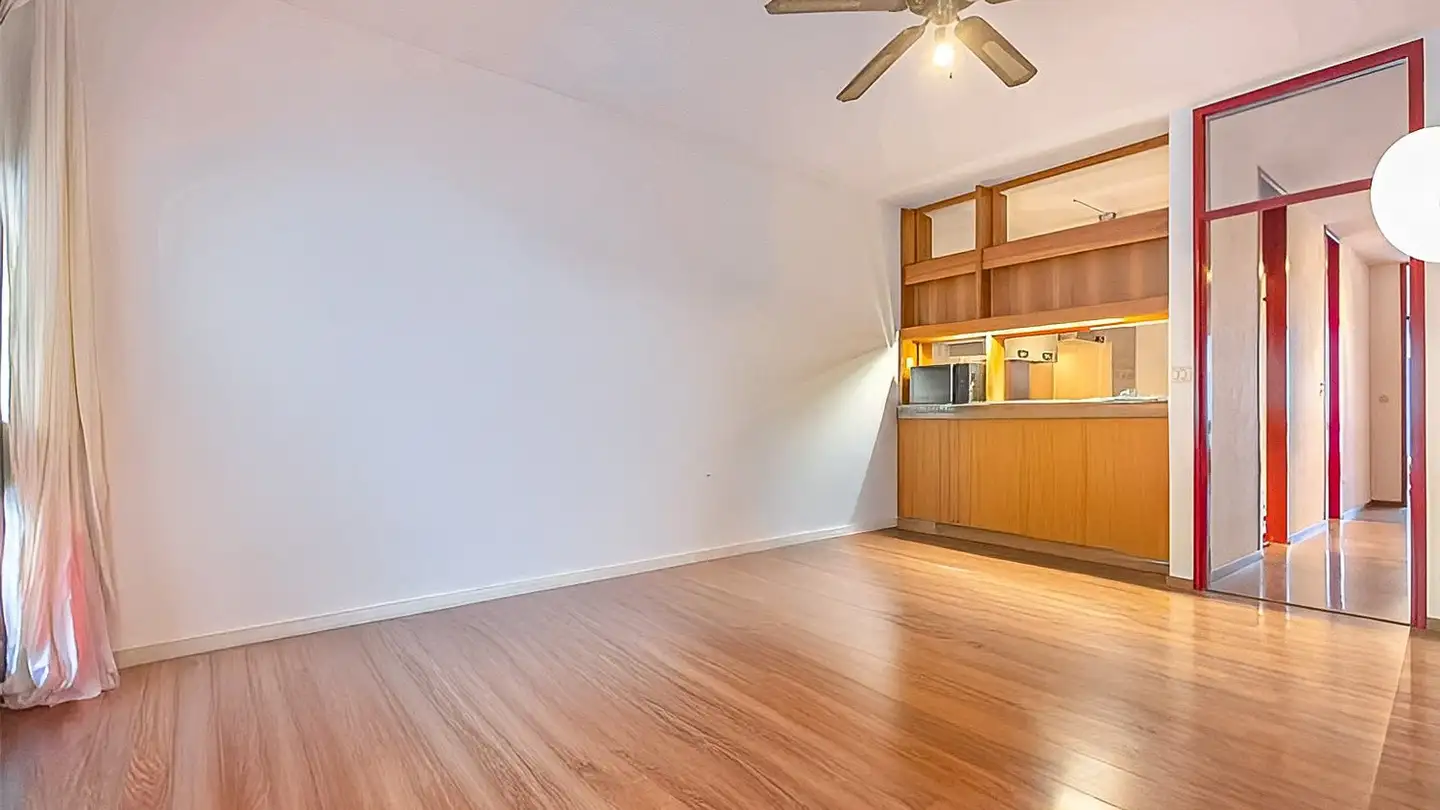 Wohnung mieten - Via Del Tiglio, 6900 Lugano