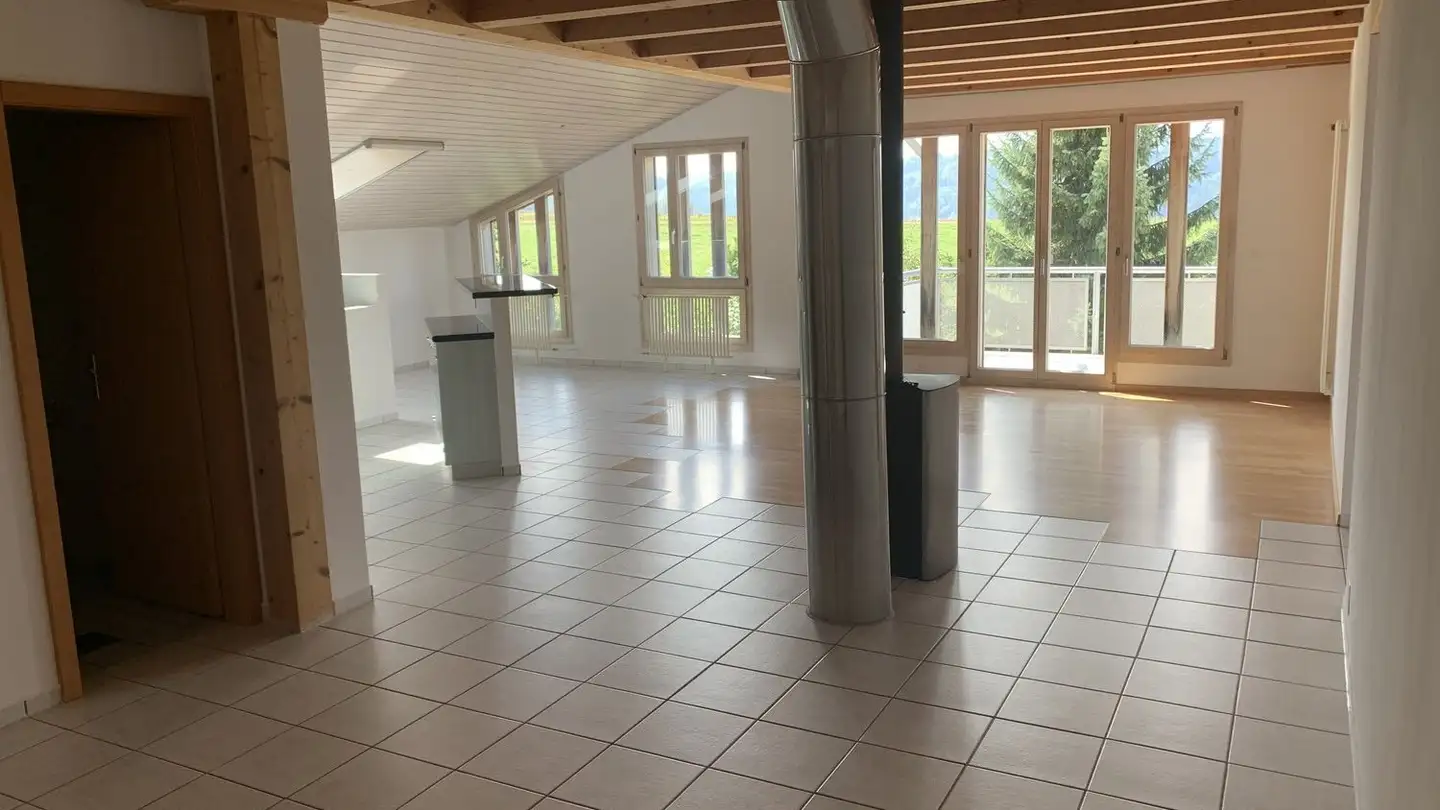 Appartamento in affitto - Moosaffoltern 738, 3256 Dieterswil