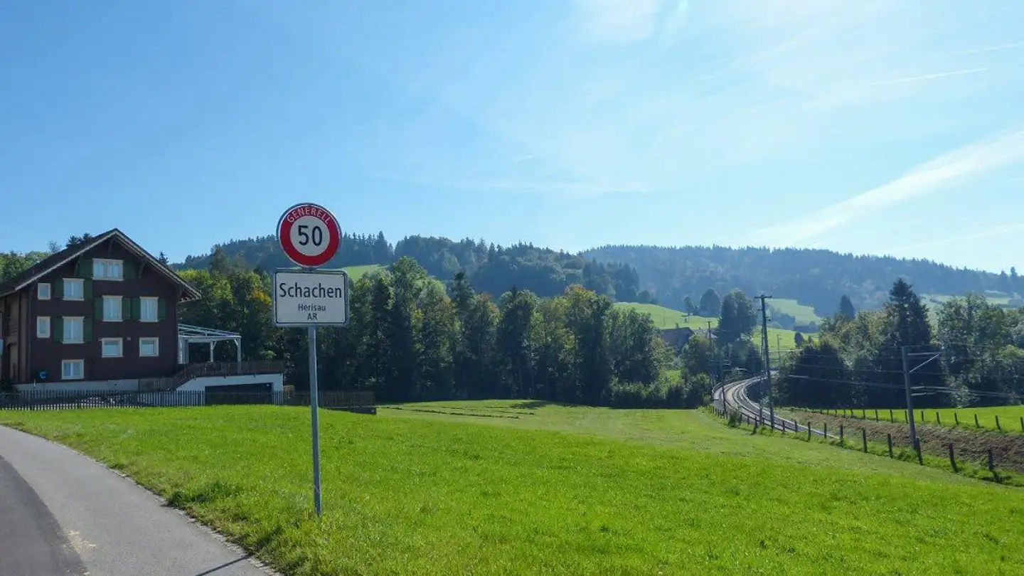 Mehrfamilienhaus kaufen - Wolfenswil 2771, 9112 Schachen b. Herisau - Foto 4