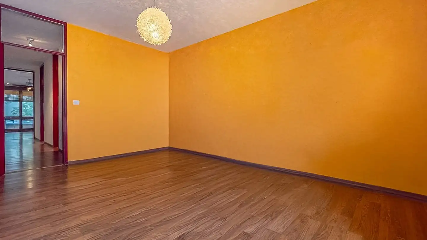 Wohnung mieten - Via Del Tiglio, 6900 Lugano - Foto 3