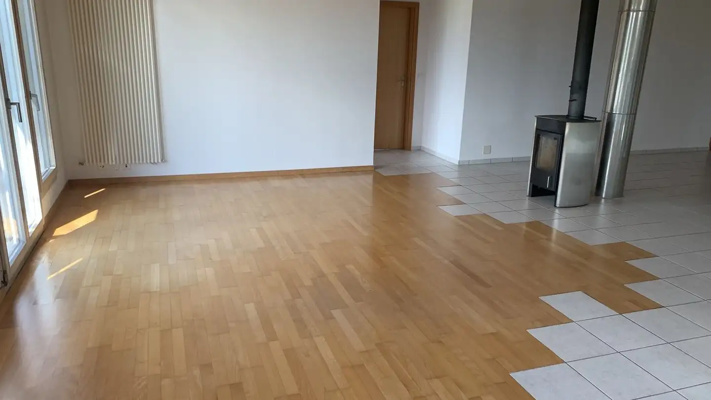 Appartamento in affitto - Moosaffoltern 738, 3256 Dieterswil - Foto 4