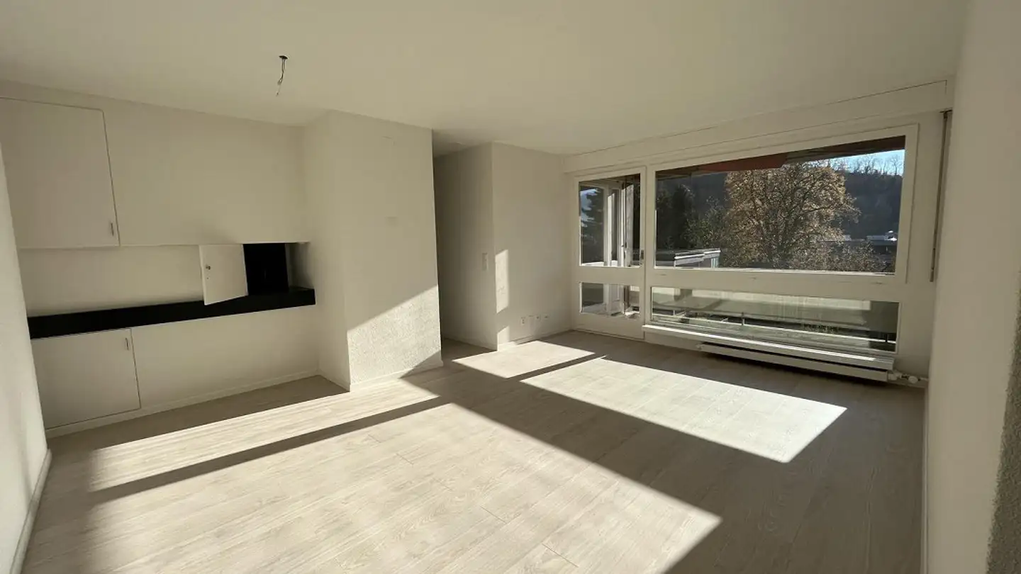 Appartement à louer - Erlenstrasse 30a, 3612 Steffisburg - Photo 2