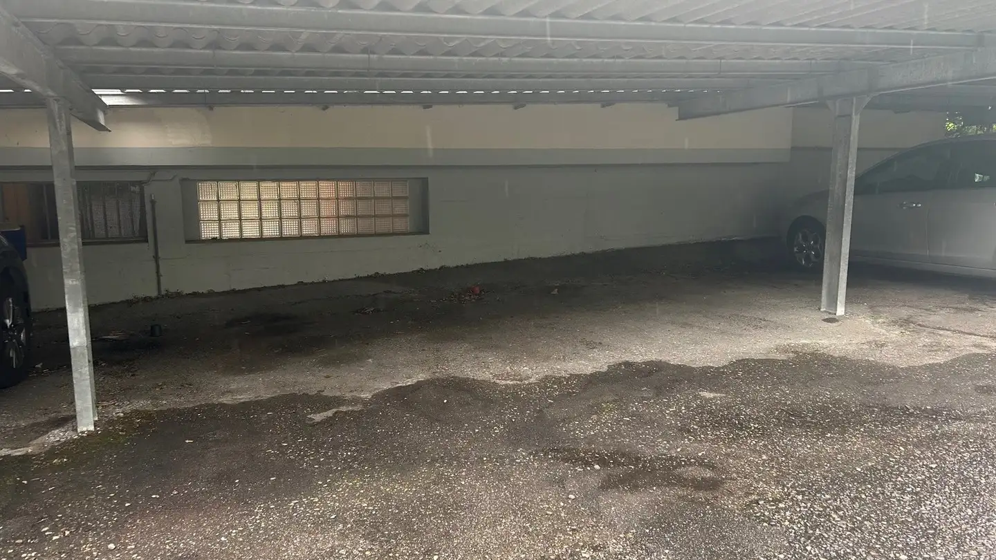 Outdoor parking space for rent - Unterführungsstrasse 3, 2544 Bettlach - Photo 3