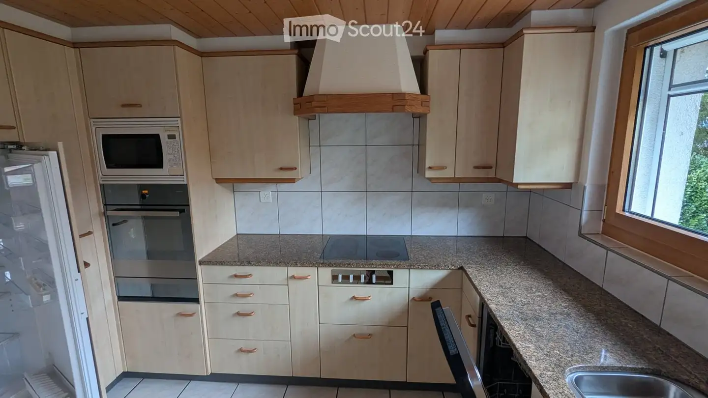 Apartment for rent - Försterweg 18, 3267 Seedorf BE - Photo 4