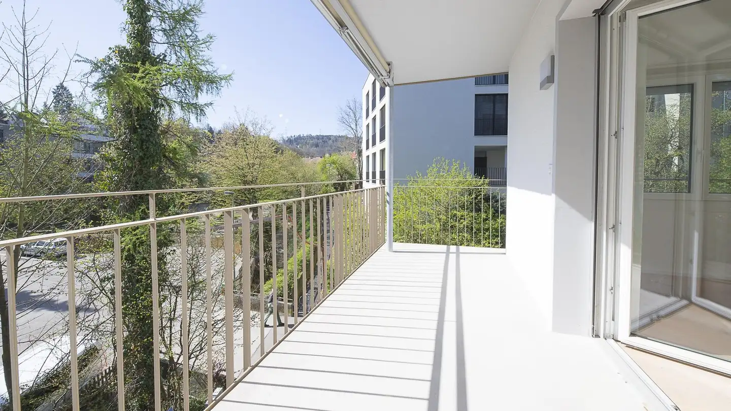 Apartment for rent - Rufsteinweg 4, 4410 Liestal