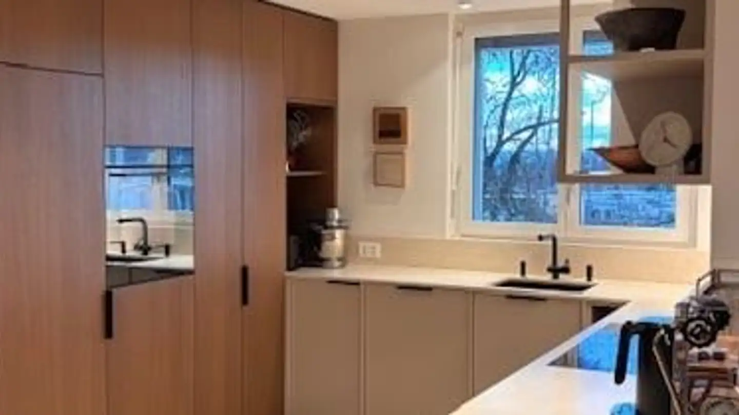 Duplex à louer - Ebmatingerstrasse 15, 8126 Zumikon - Photo 2