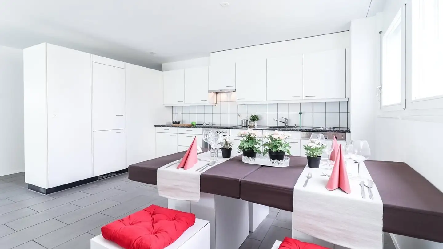 Apartment for rent - Ackerstrasse 14, 4800 Zofingen - Photo 3