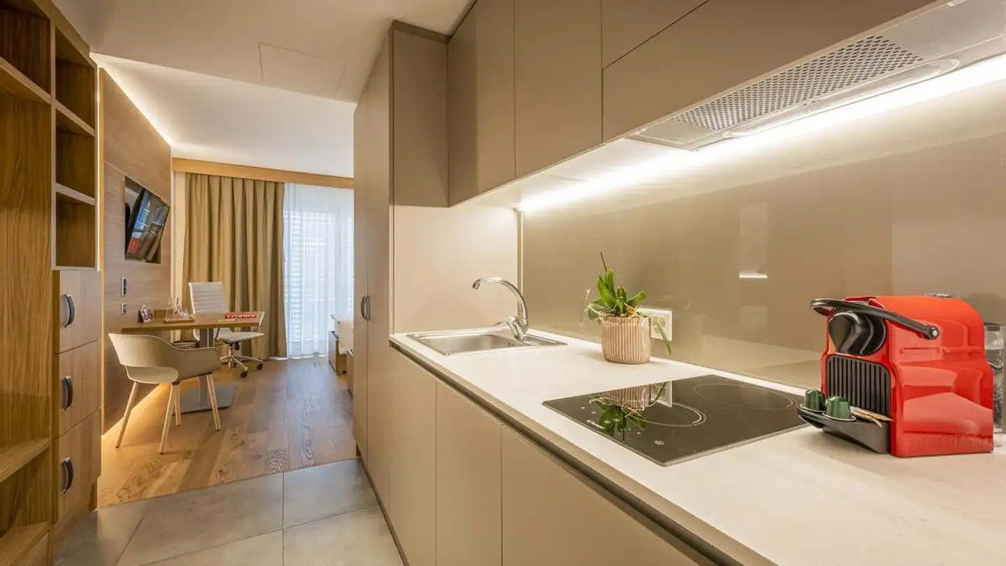 Loft in affitto - Murtenstrasse 147, 3008 Bern - Photo 2