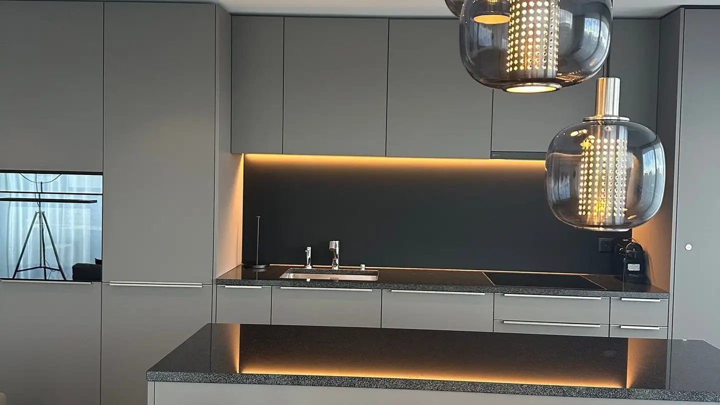 Appartamento in affitto - Sonnentalstrasse 13, 8600 Dübendorf - Foto 3