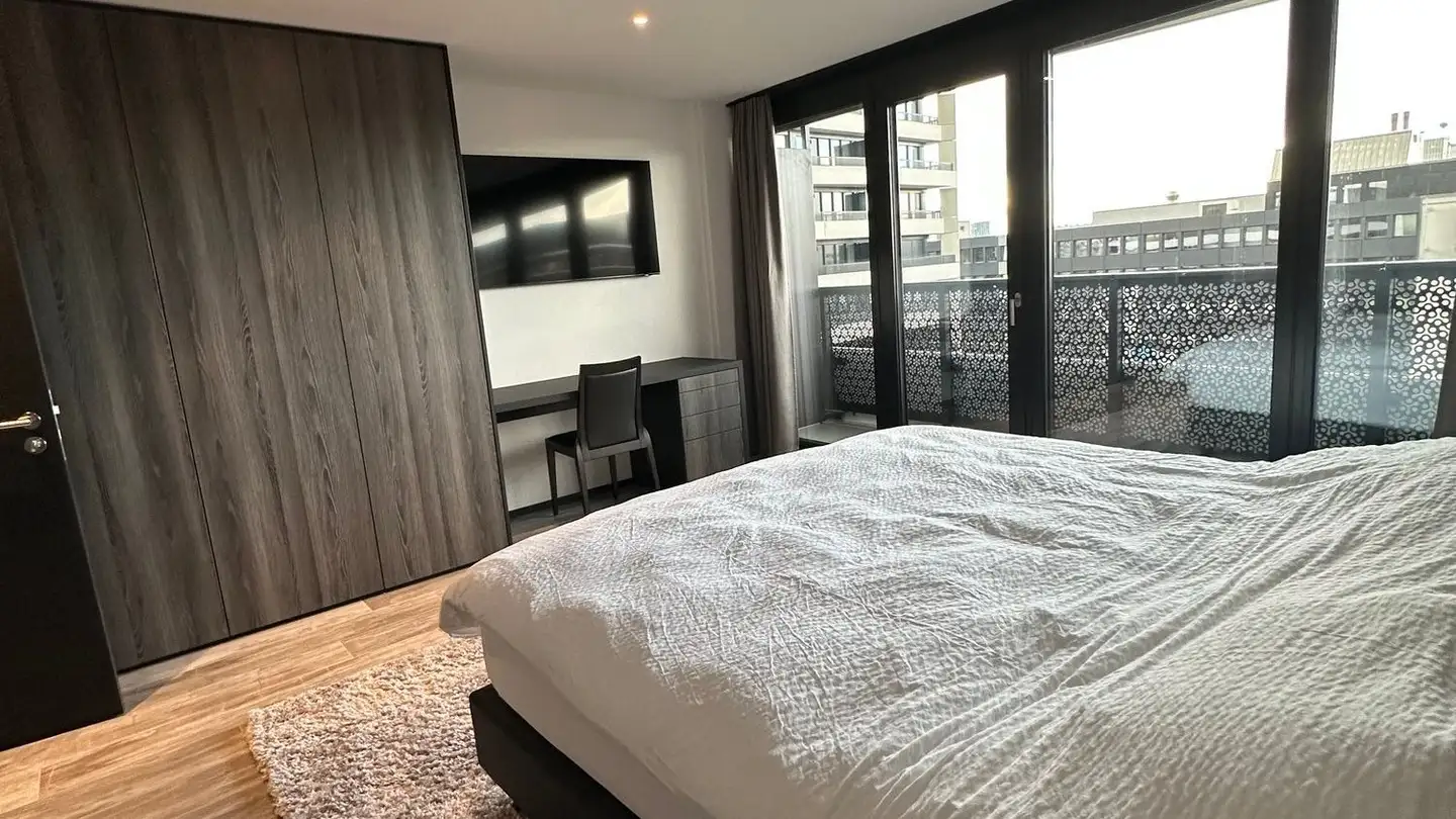 Appartamento in affitto - Sonnentalstrasse 13, 8600 Dübendorf - Foto 4