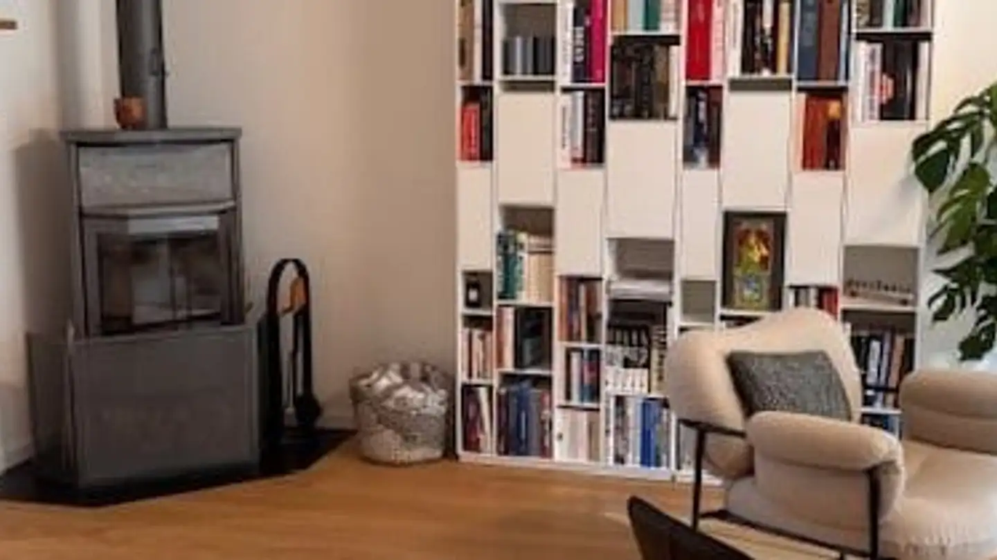 Duplex à louer - Ebmatingerstrasse 15, 8126 Zumikon - Photo 4