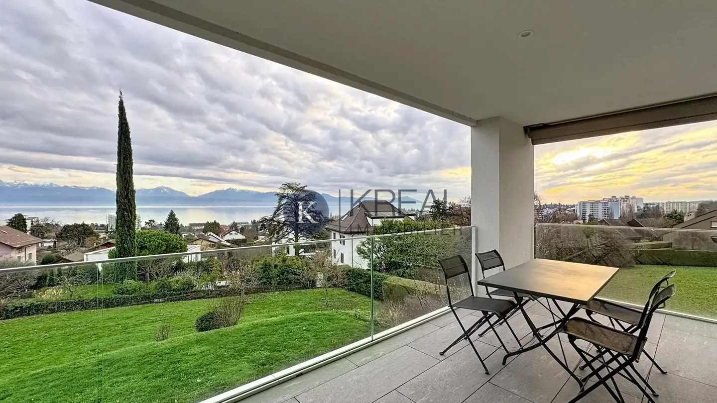 Apartment for sale - Chemin Des Genévriers 8, 1112 Echichens