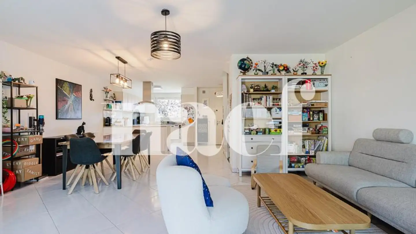 Casa bifamiliare in vendita - 1214 Vernier - Foto 3