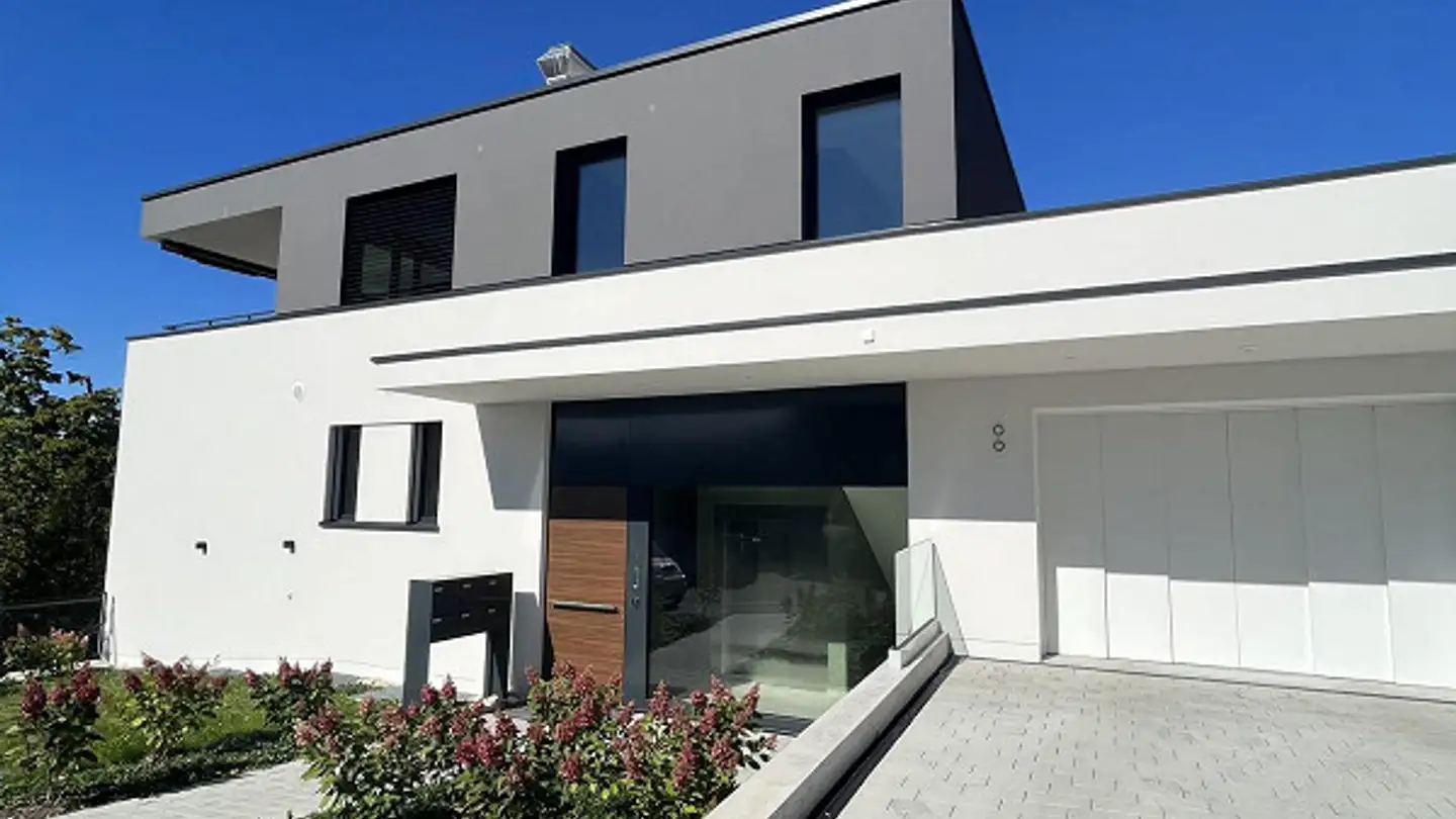 Appartamento in affitto - Dreilindenhöhe 8, 6006 Luzern