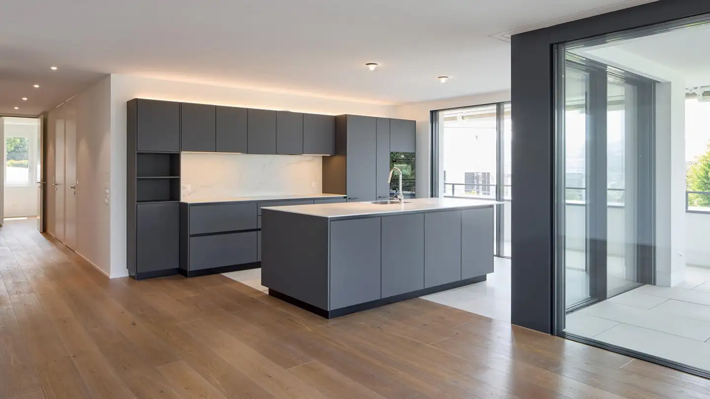 Appartamento in affitto - Dreilindenhöhe 8, 6006 Luzern - Foto 3
