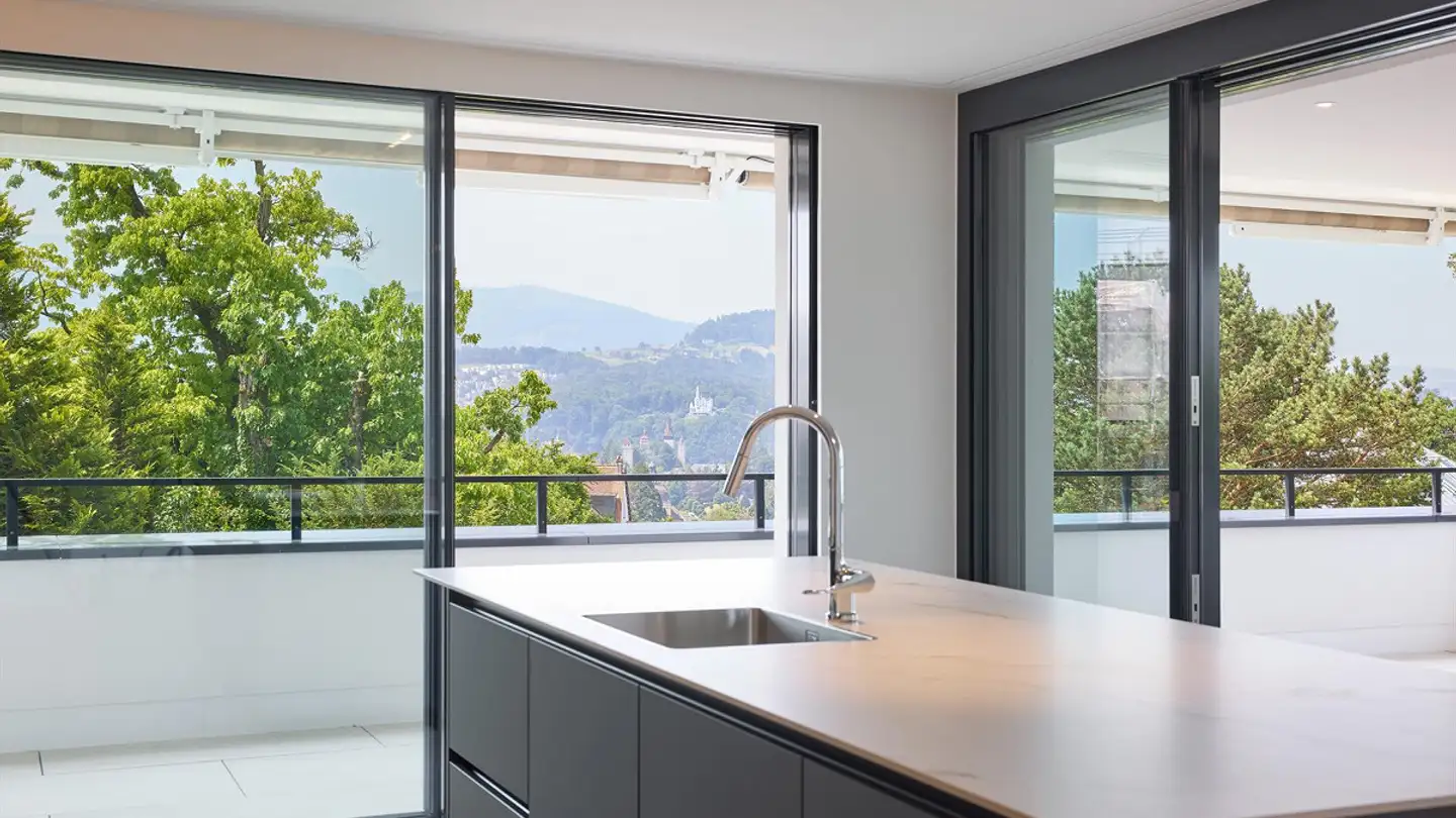 Appartamento in affitto - Dreilindenhöhe 8, 6006 Luzern - Foto 4