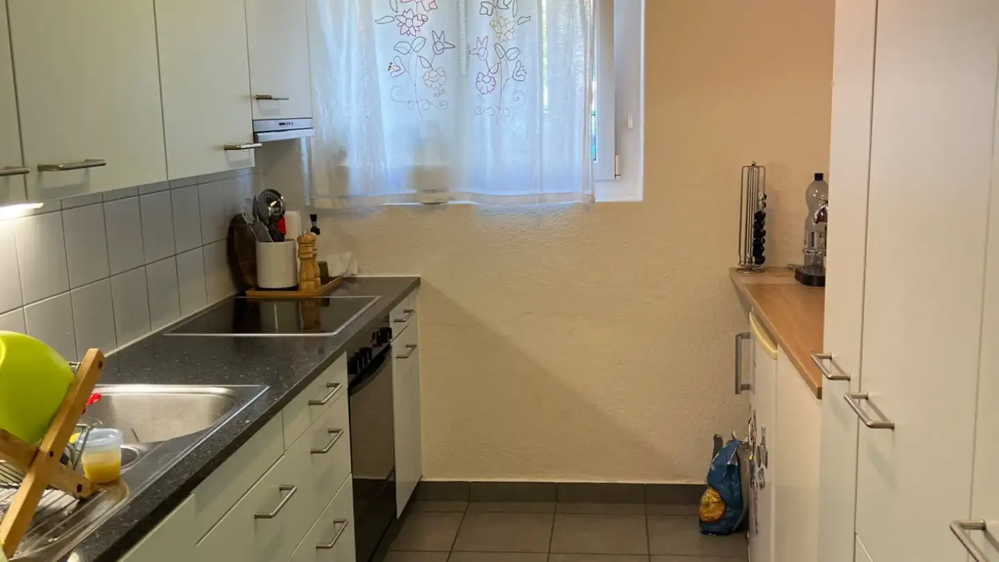 Wohnung mieten - 2000 Neuchâtel - Foto 3